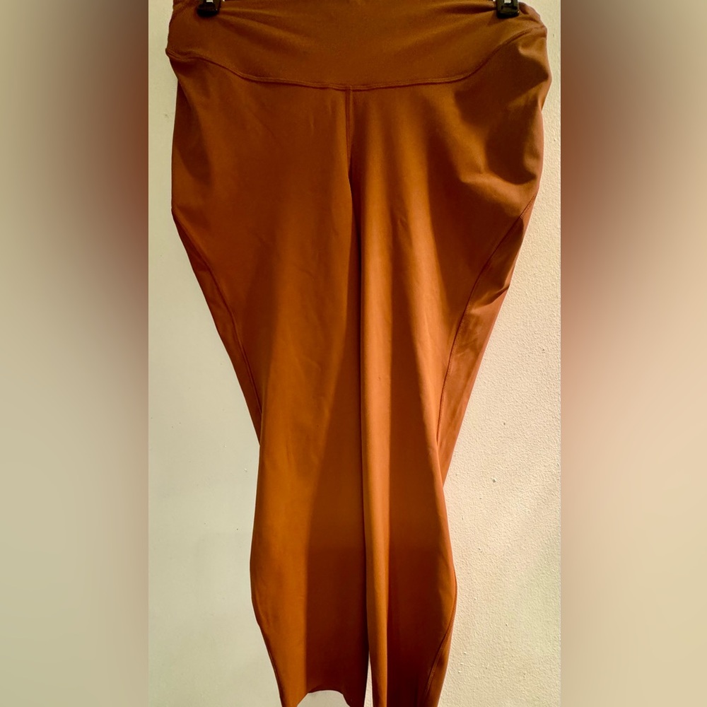 Lululemon Leggings 25’